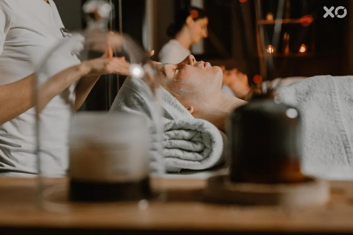 Marvie Hotel & Health