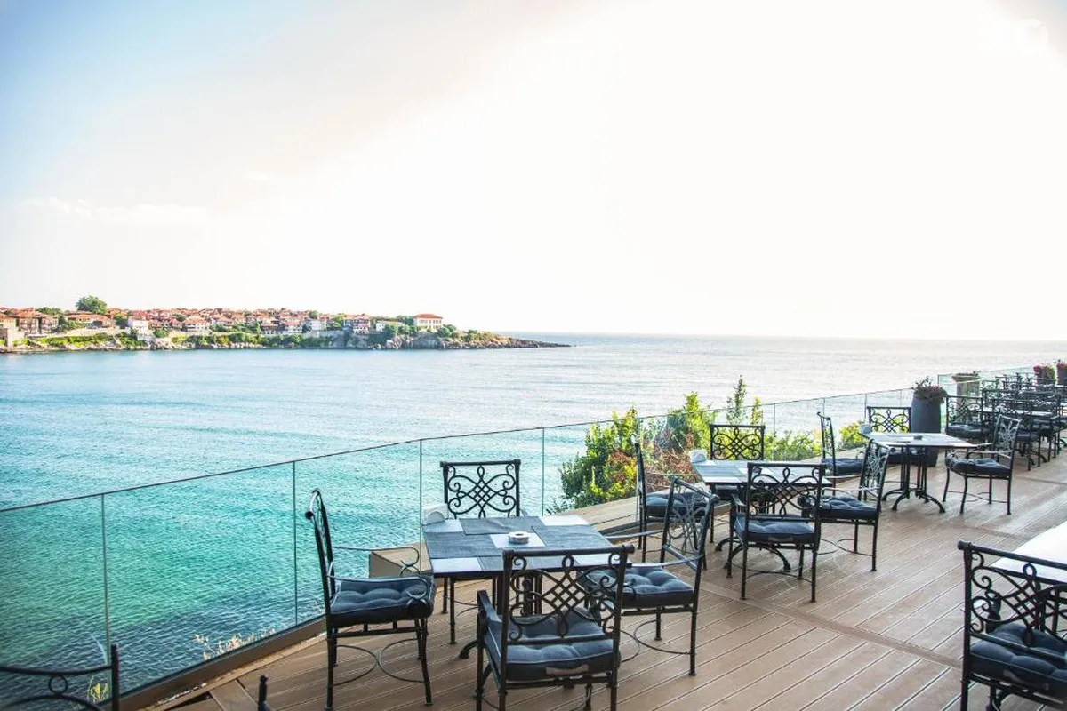 Antea Hotel