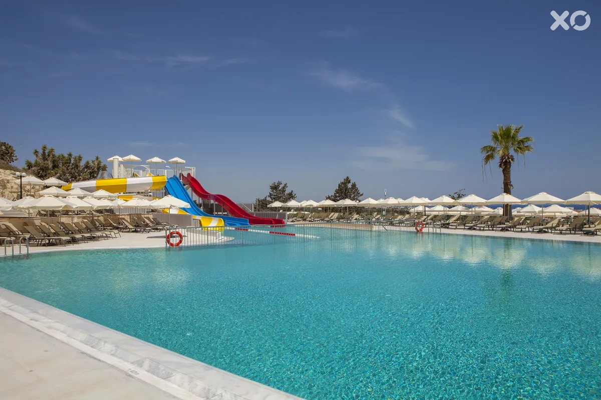 St. Elias Resort