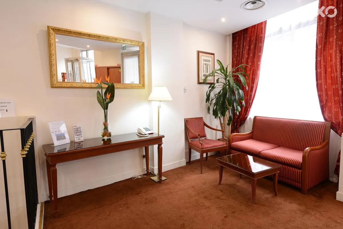 Imperial Hotel