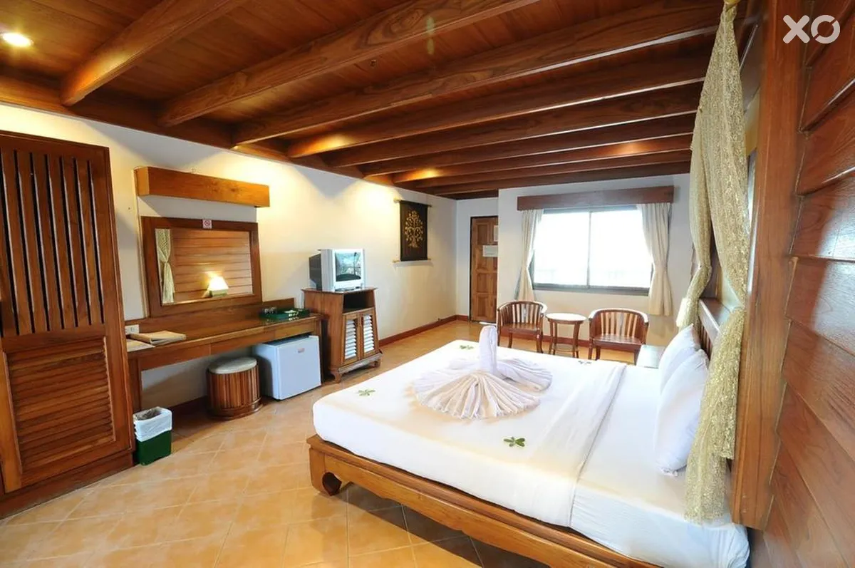 Bel Aire Resort