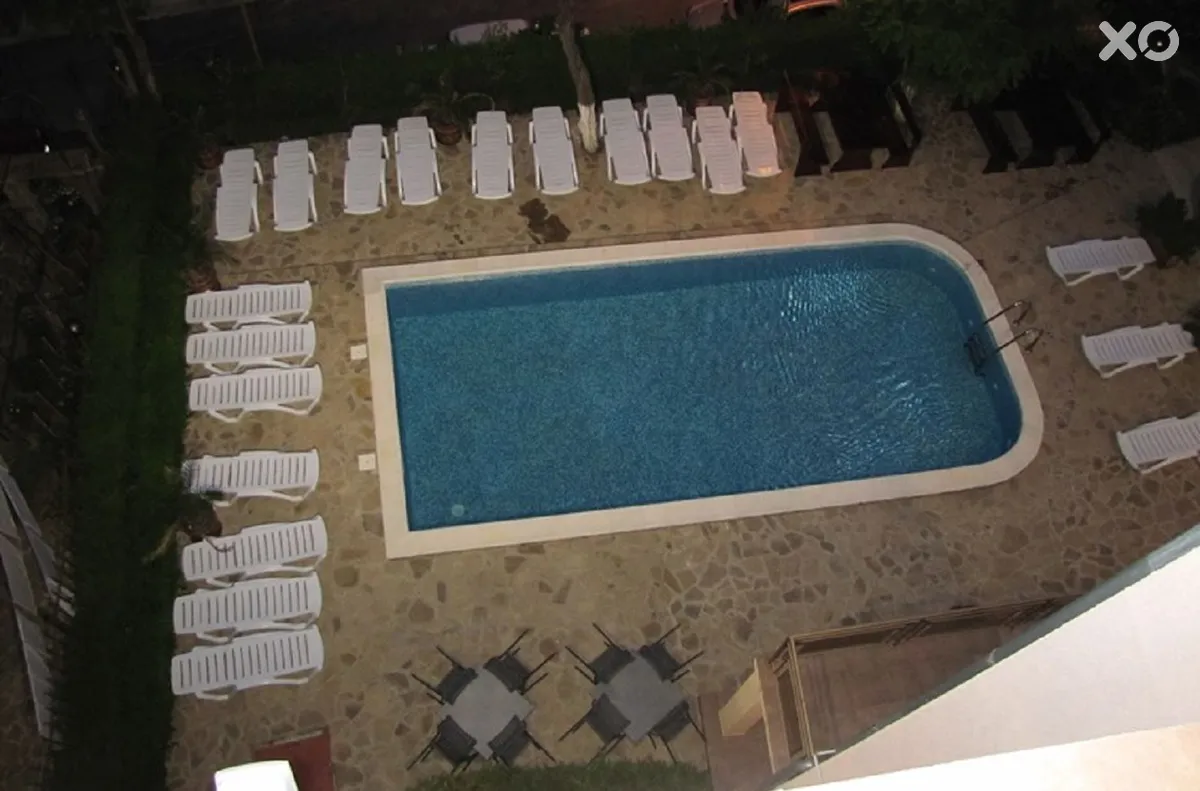 Sveti Nikola Hotel