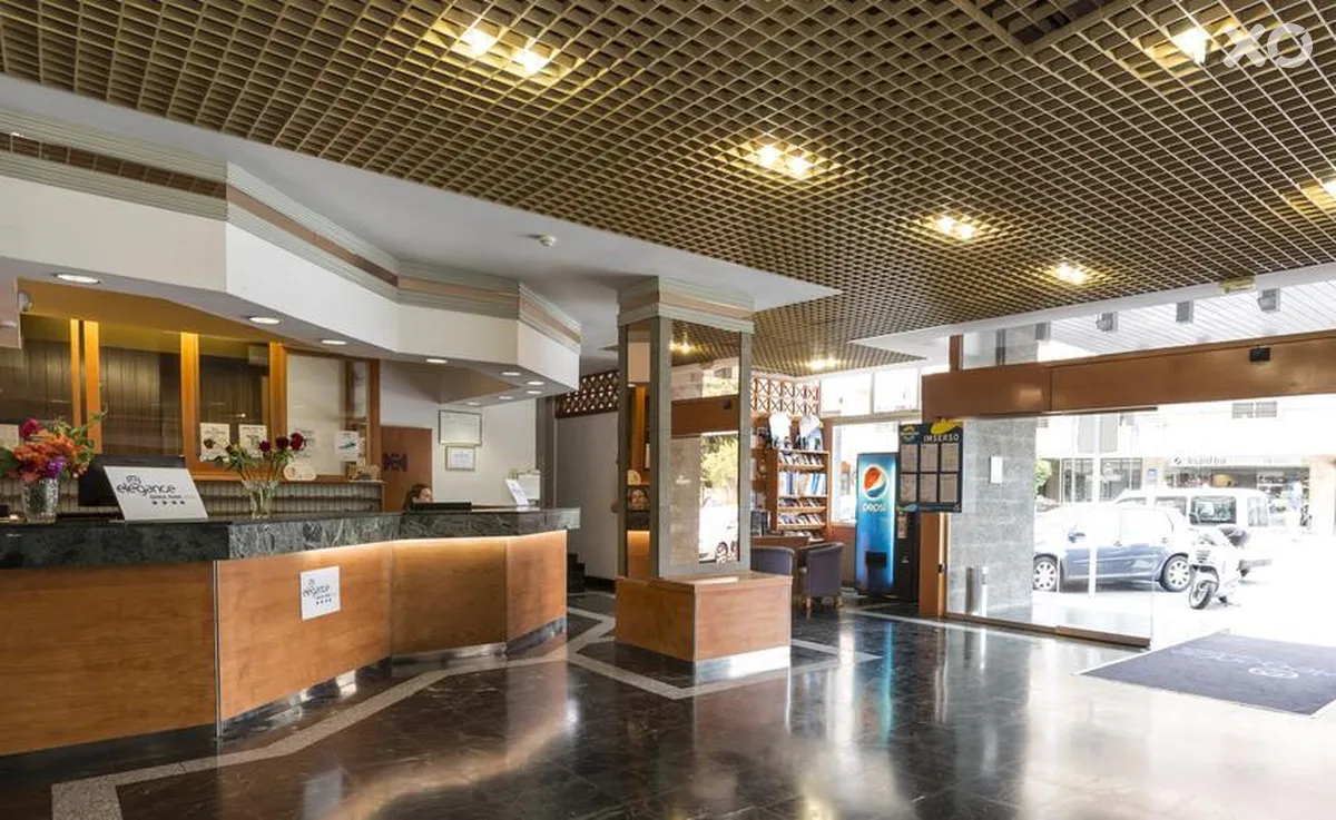AF Valle Orotava Hotel