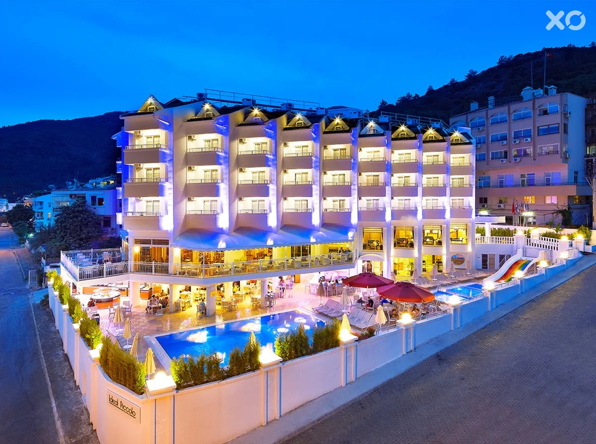 Piccolo Dream Hotel