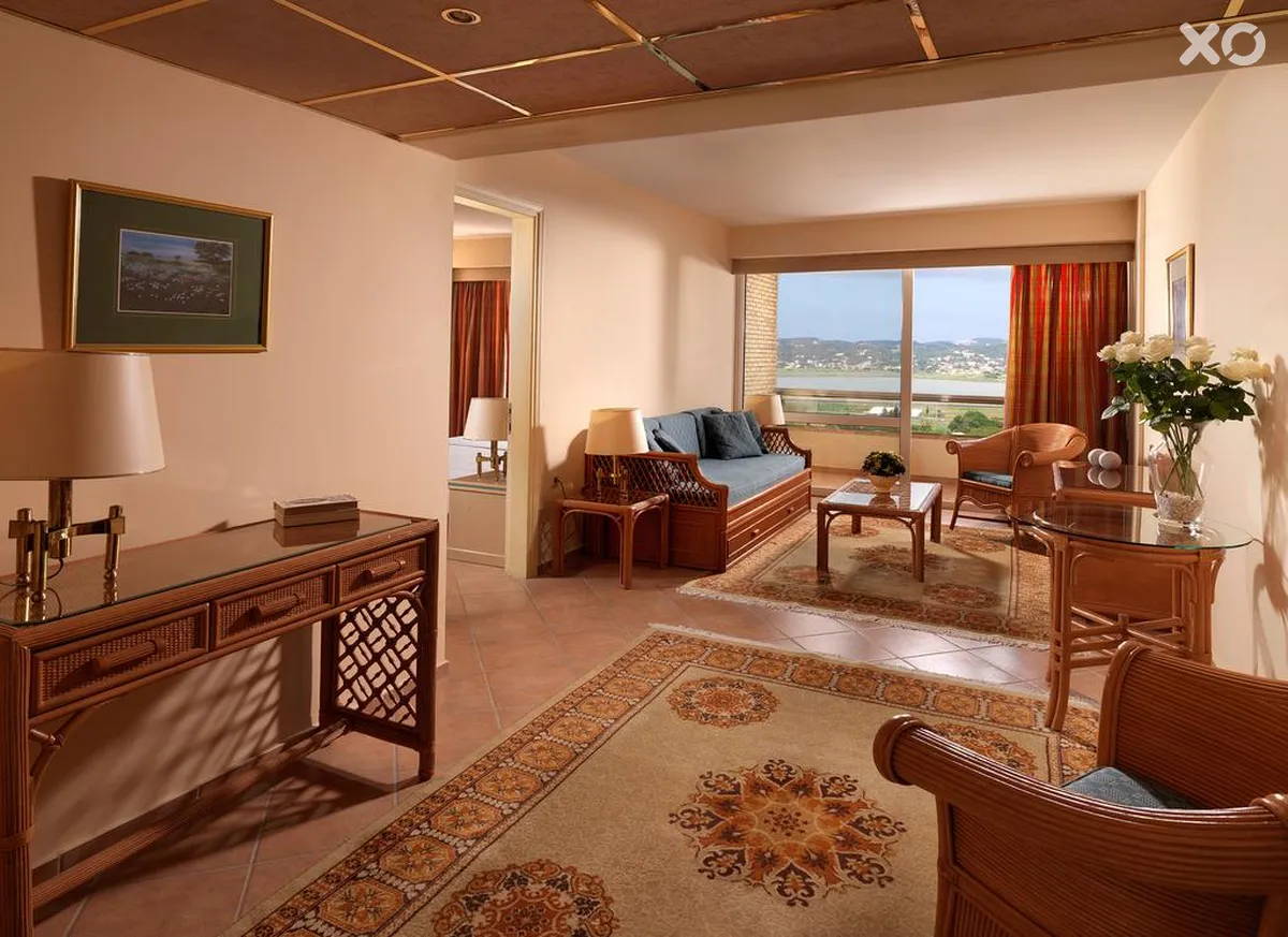 Divani Corfu Palace