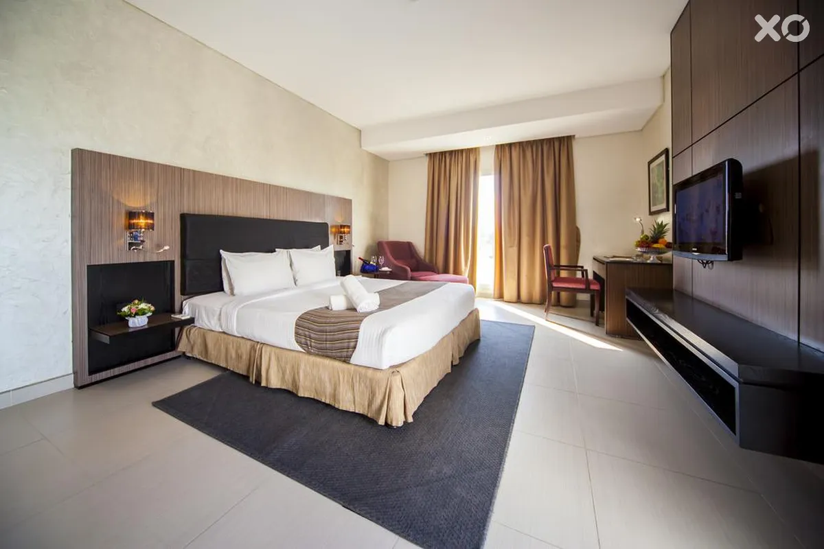 Pearl Hotel & Spa