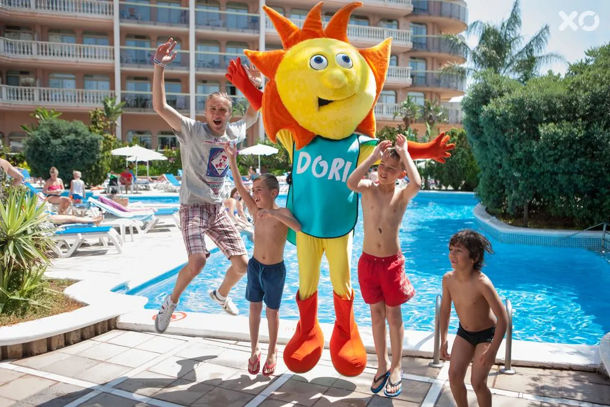 Dorada Palace Hotel