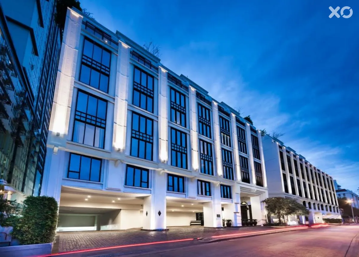 Movenpick Hotel Sukhumvit 15 Bangkok