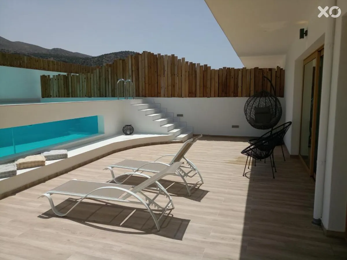 Meropi Hotel & Apartments