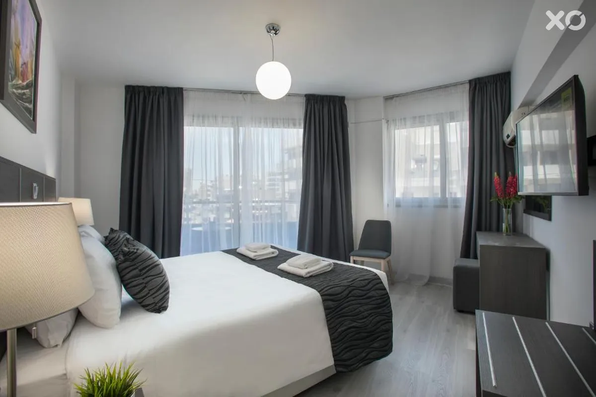 Blazer Residence