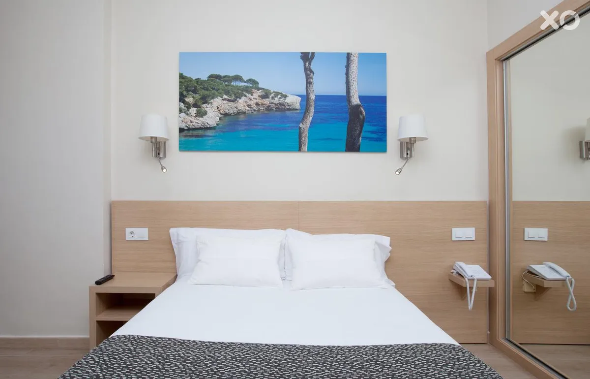 Samos Hotel