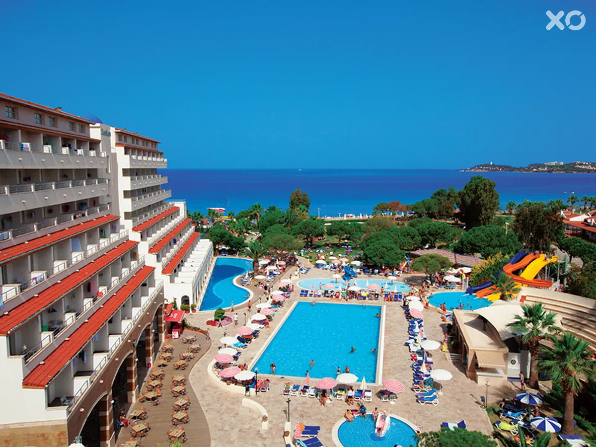 Batihan Beach Resort & Spa