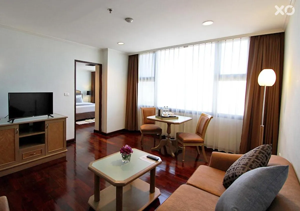 Grand Tower Inn Rama VI