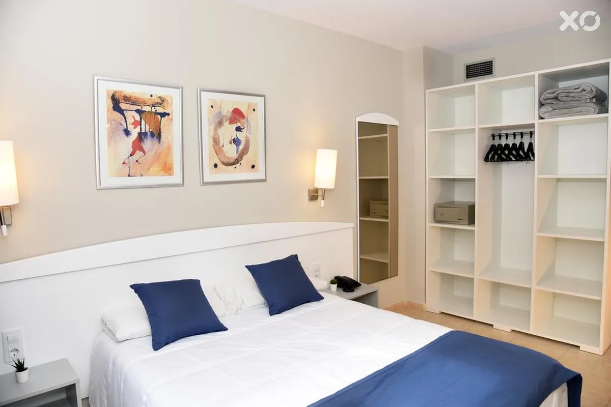 SunClub Salou Aparthotel