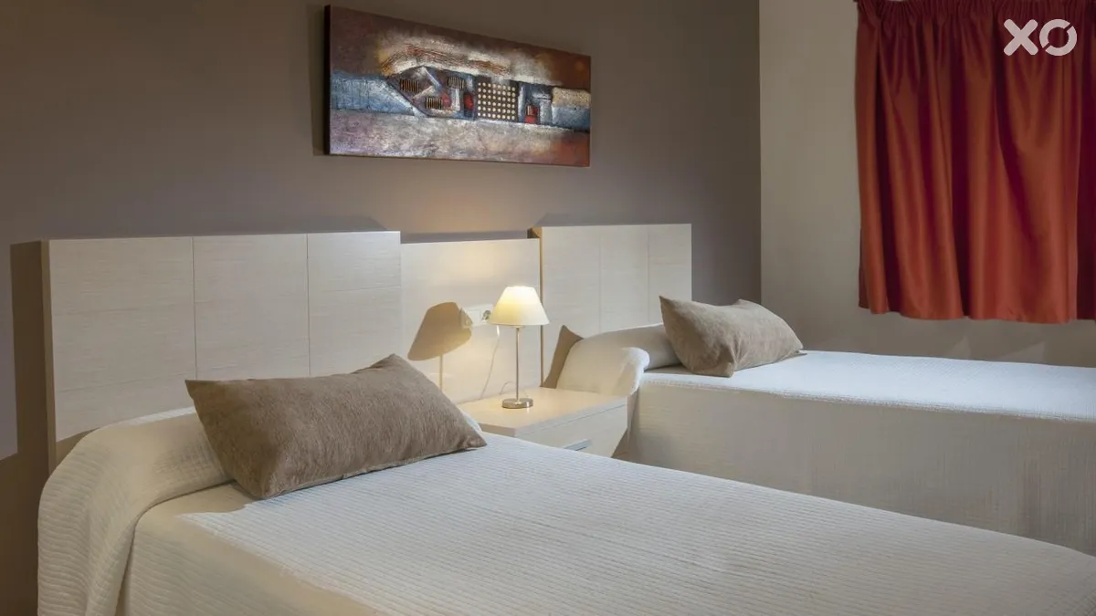 Estimar Calpe Apartments