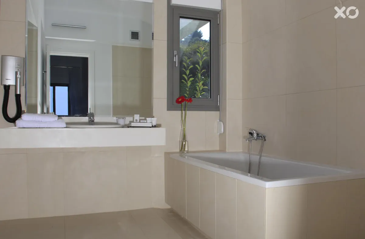 Mare Dei Suites Hotel Ionian Resort