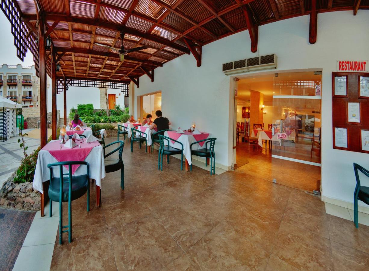 Falcon Naama Star Hotel