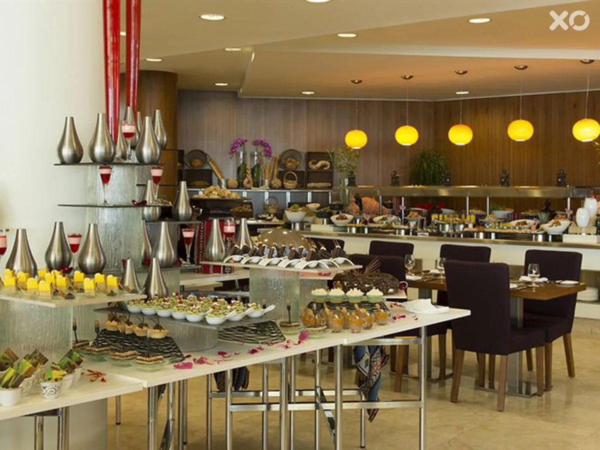 Radisson Blu Hotel Yas Island