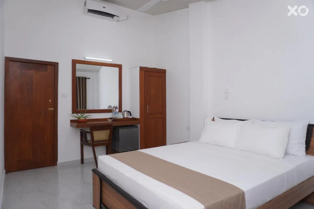 Surf Una Beach Hotel