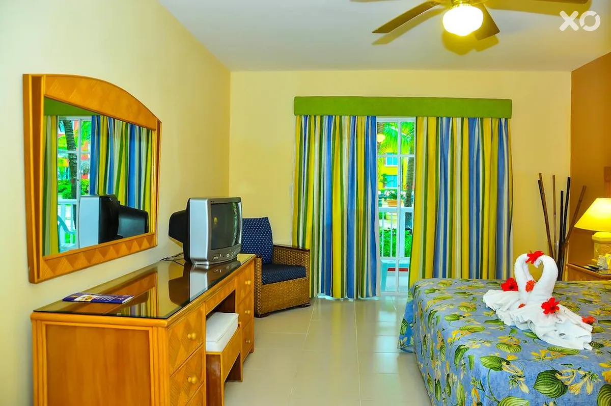 Tropical Princess Beach Resort & Spa