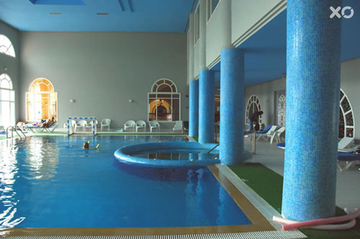Djerba Castille Hotel