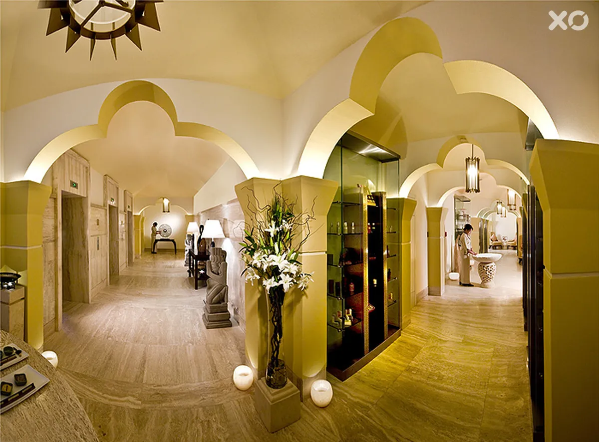 The H Hotel