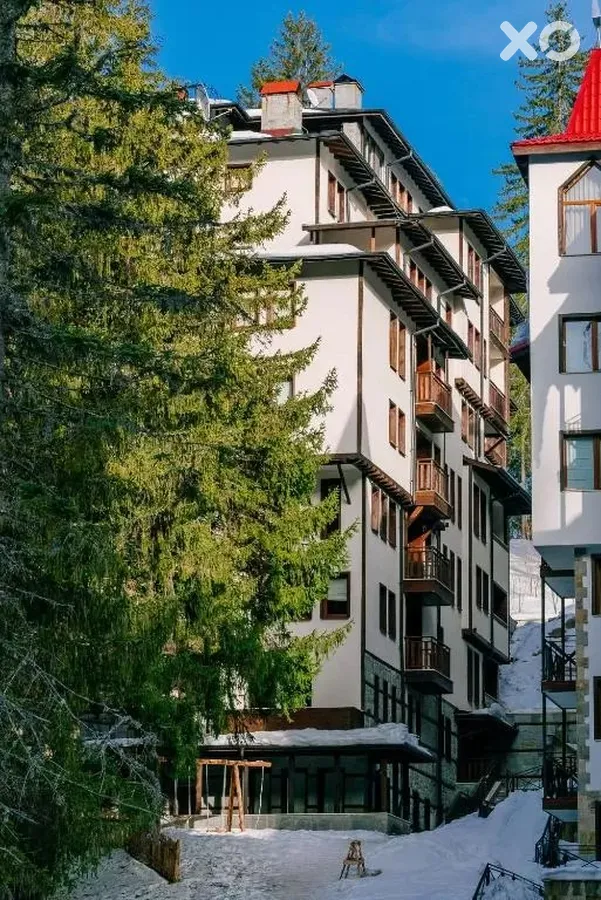 Green Life Family Apartments