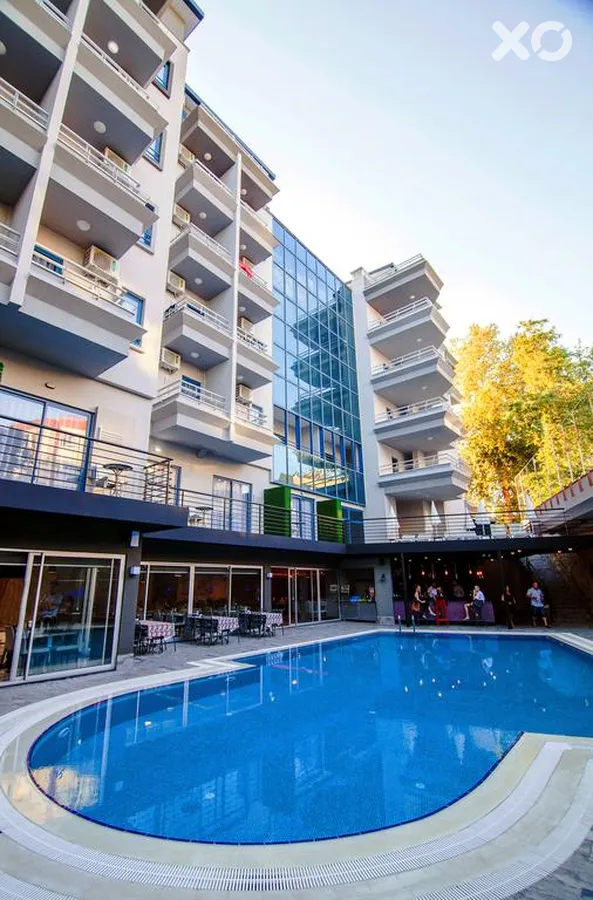 Ramira City Hotel