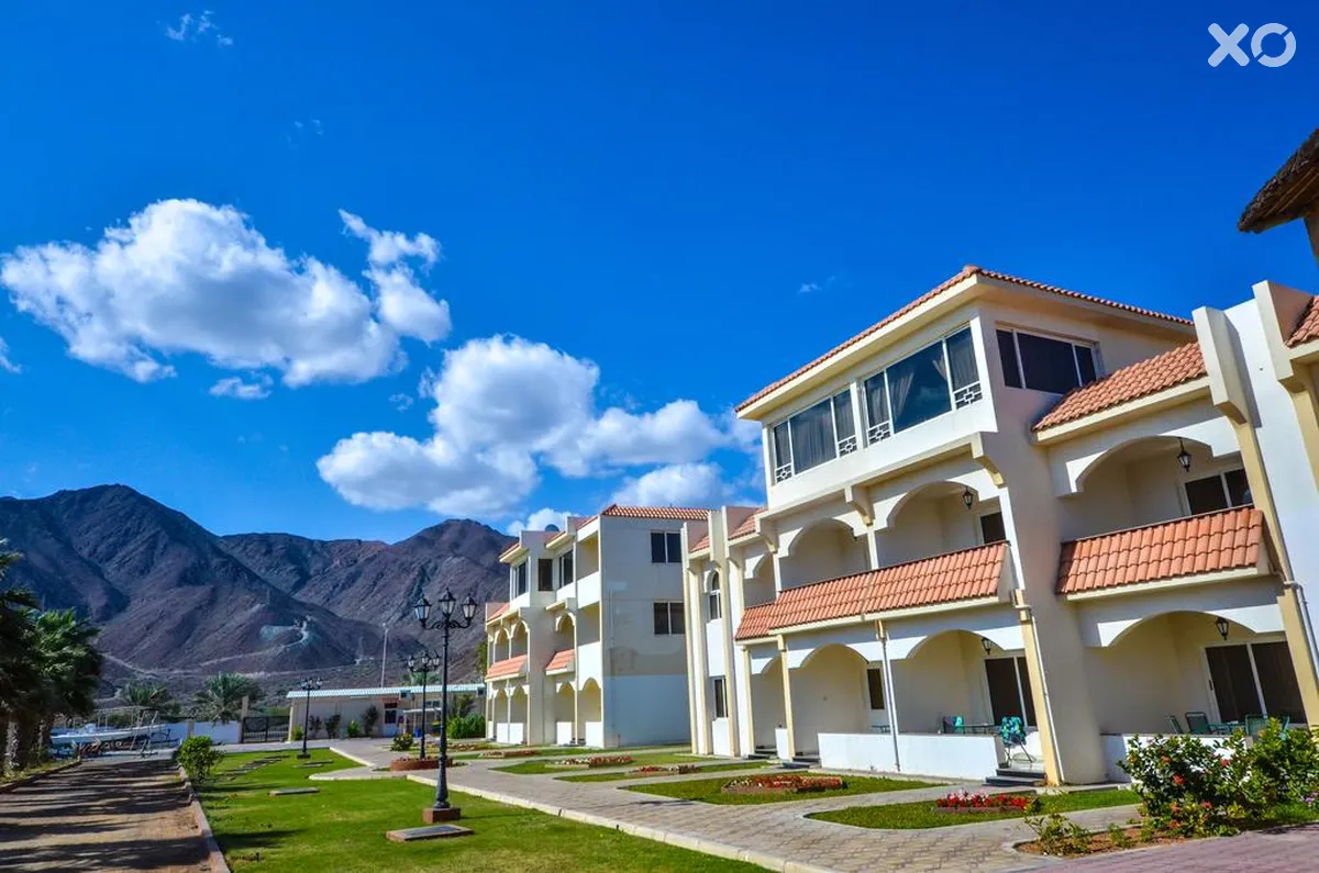 Sandy Beach Hotel & Resort