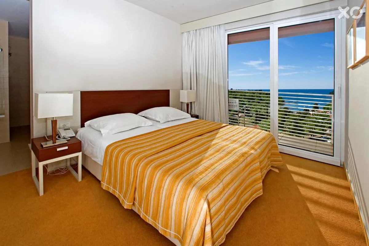 Albatros Plava Laguna Hotel