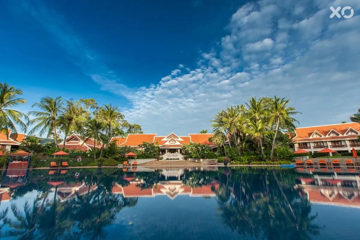 Santiburi Koh Samui