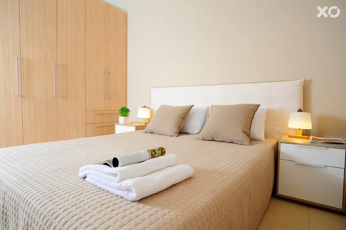 Plakias Resorts
