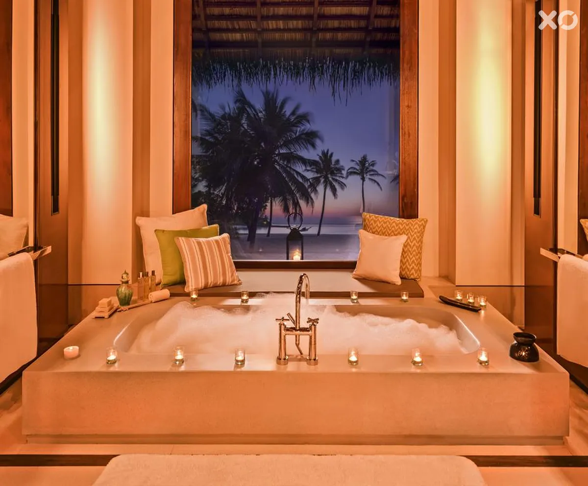 One & Only Reethi Rah