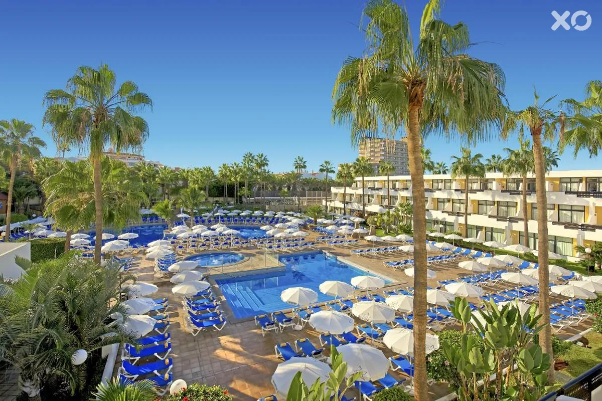Iberostar Las Dalias
