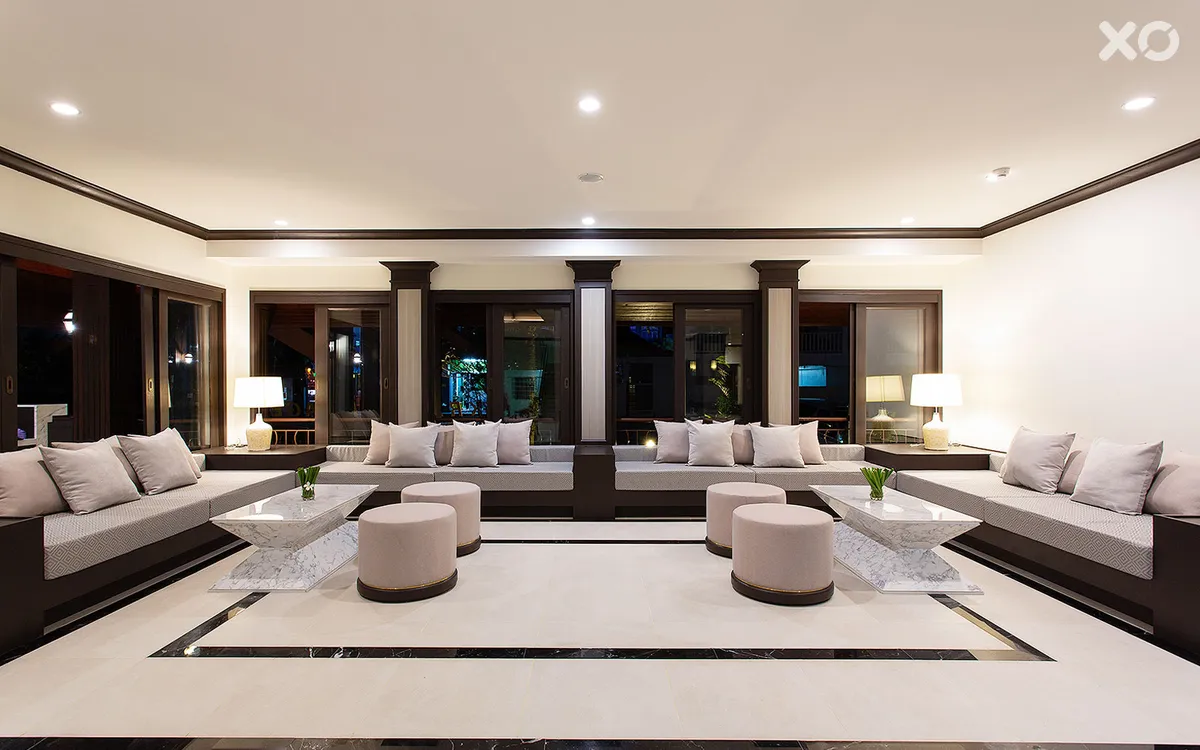 Krabi Heritage Hotel