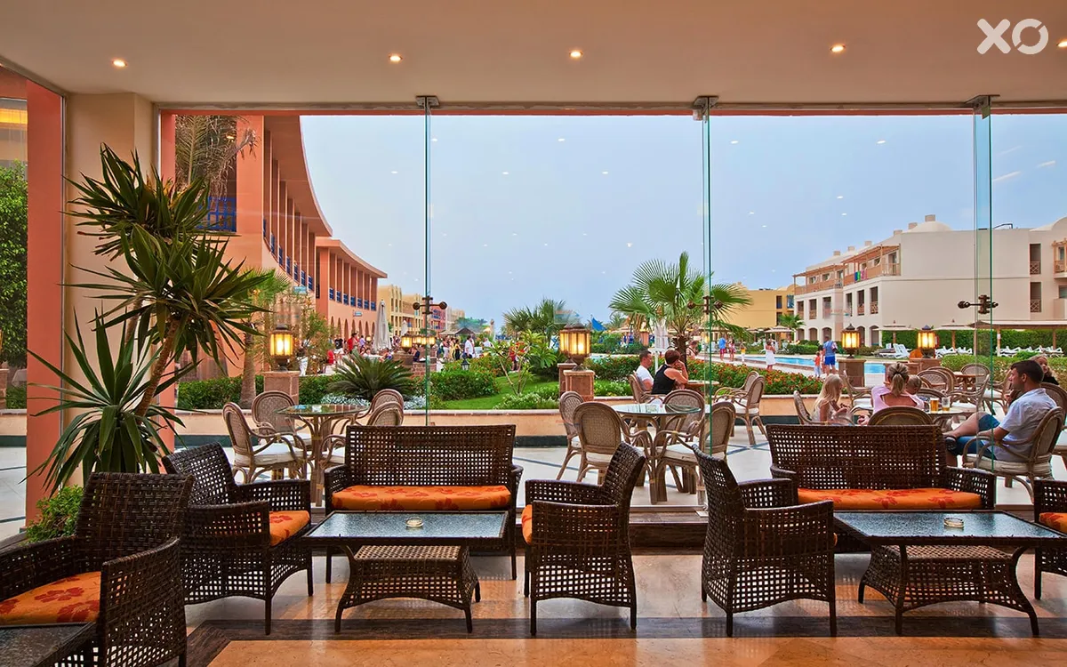 Titanic Beach Spa & Aqua Park