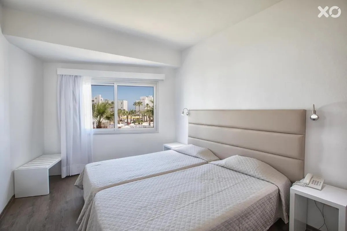 Papantonia Hotel Apartment