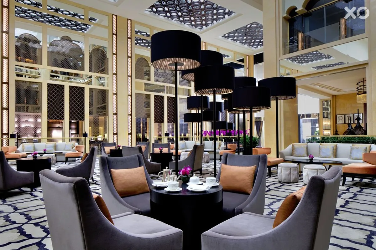The H Hotel