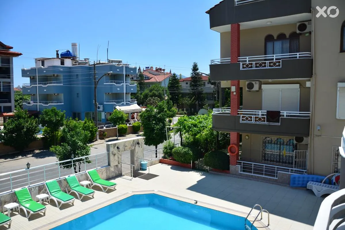 Soykan Hotel