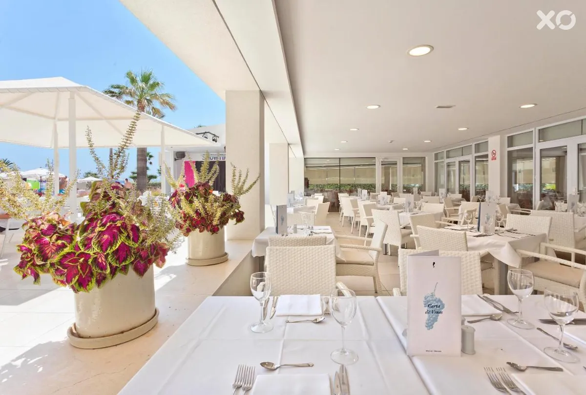 Hipotels Mercedes Aparthotel