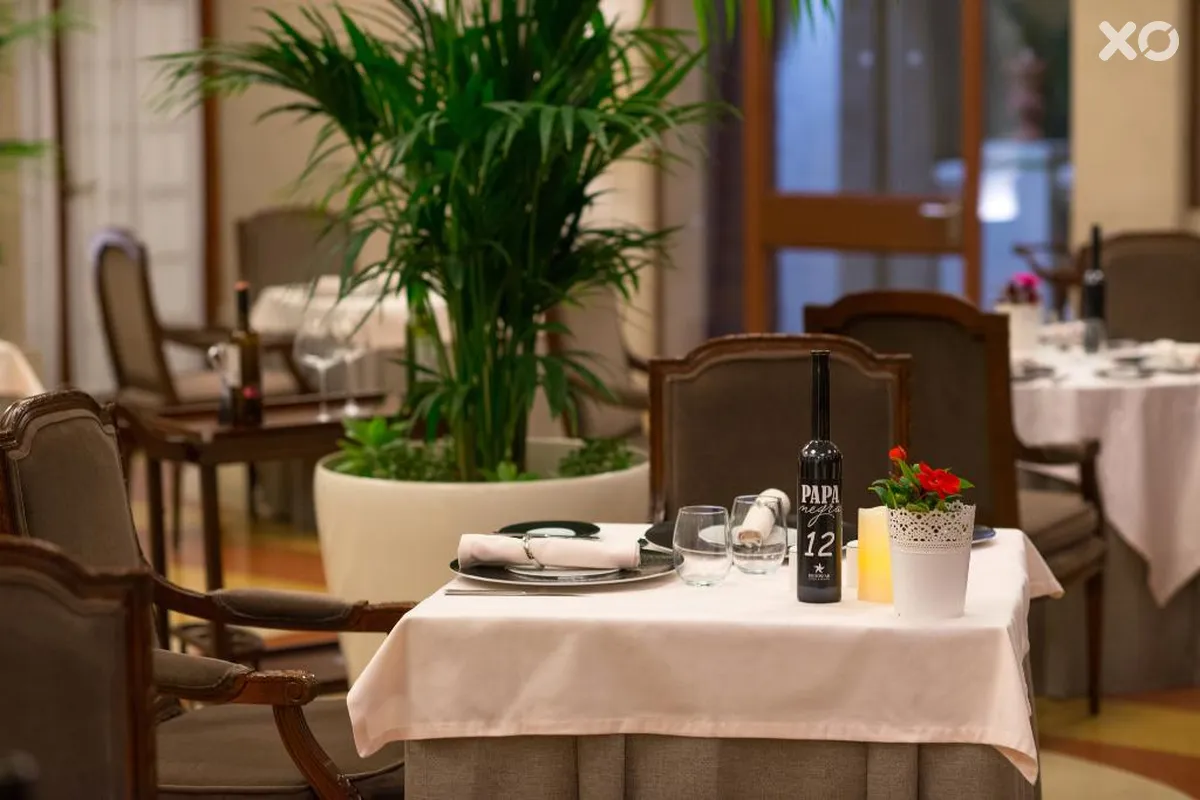 Iberostar Grand Mencey