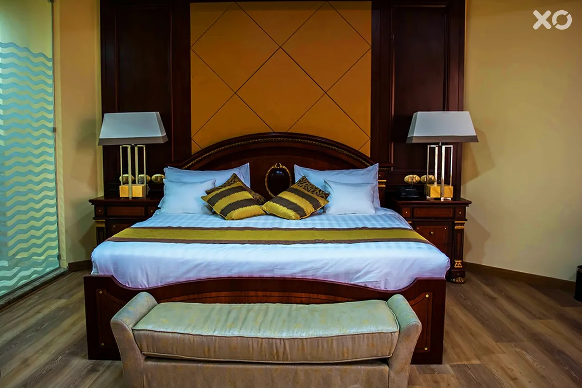 Tolip Resort & Spa Taba