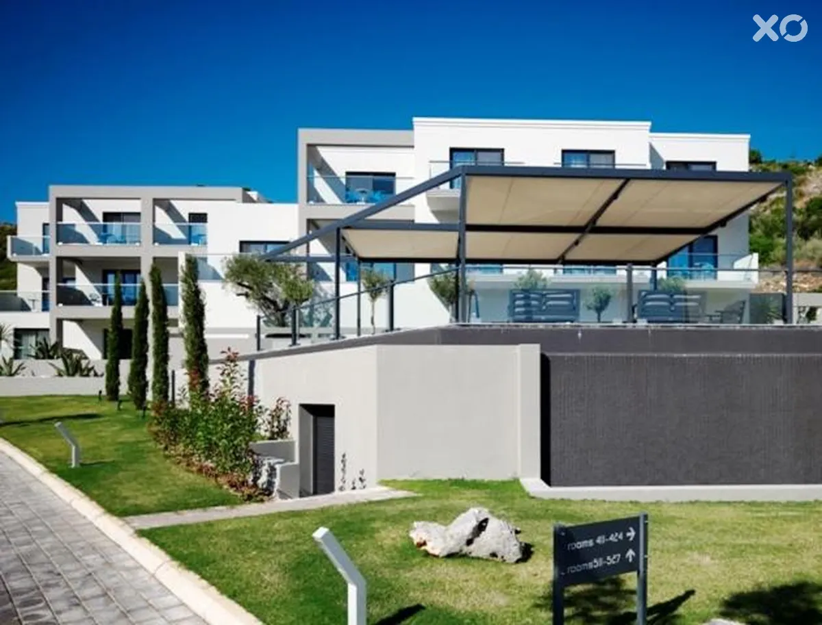 Tesoro Blu Hotel & Spa