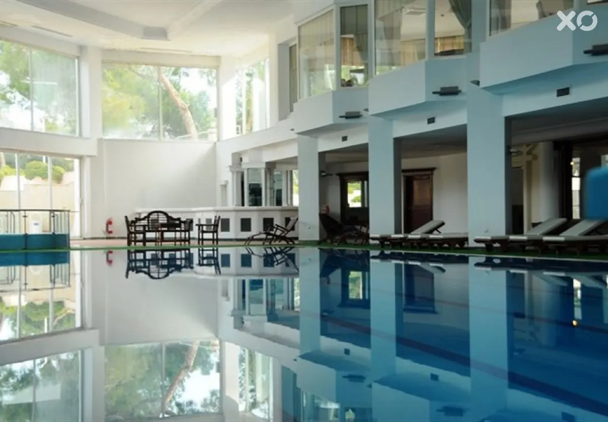 Amara Comfort Kemer