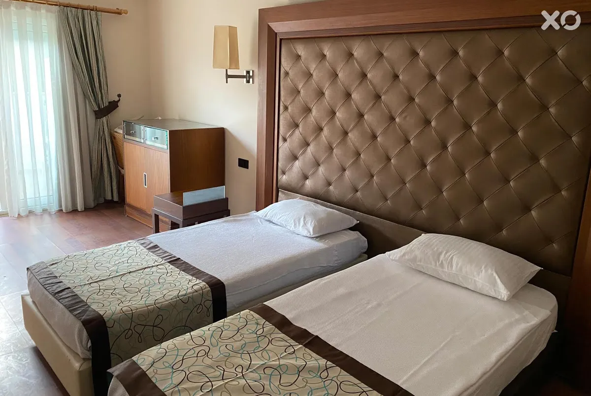 Rios Beach Hotel