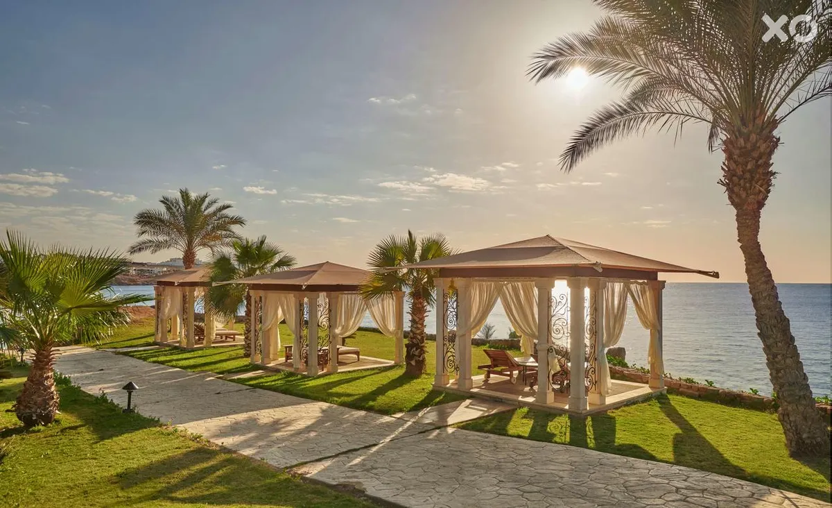 Park Regency Sharm El Sheikh