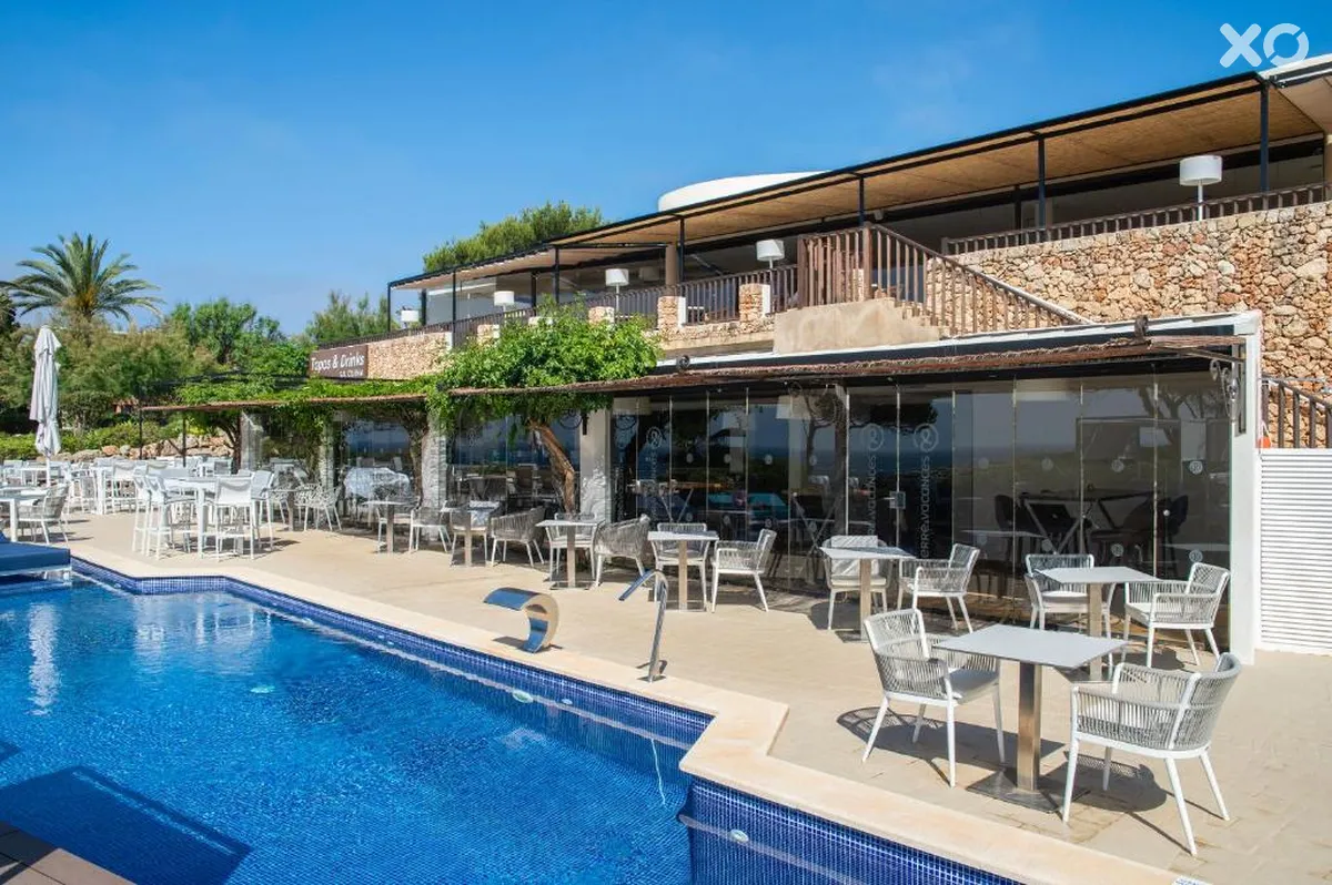Premium Residence Menorca Binibeca