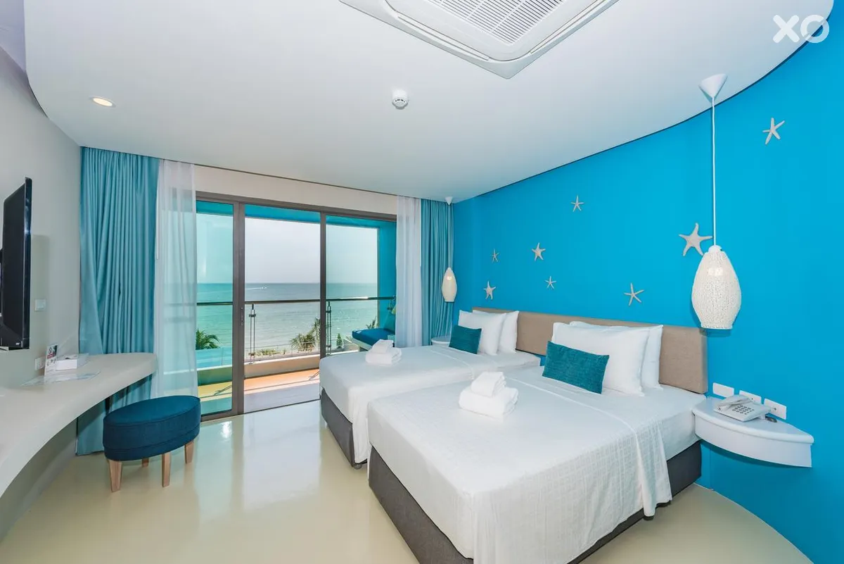 Tide Phuket Hotel