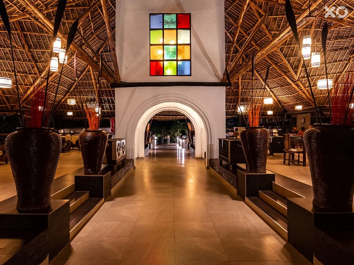 Royal Zanzibar Beach Resort