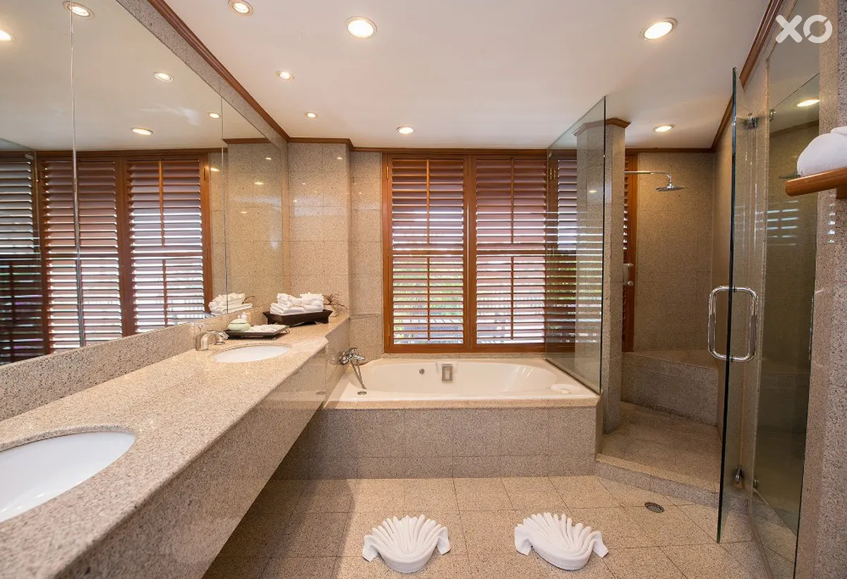 Avani Pattaya Resort & Spa